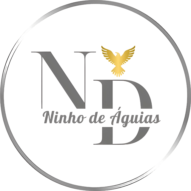 Logo Nd Aguias Aro