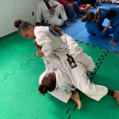 Jiu Jitsu 10