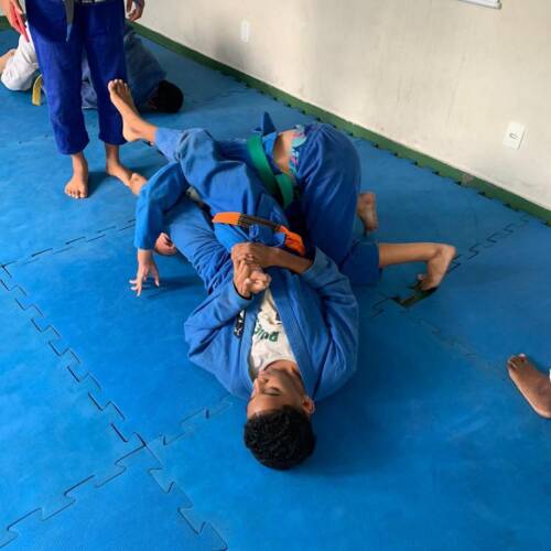 Jiu Jitsu 14