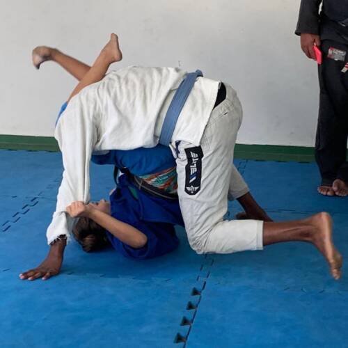 Jiu Jitsu 16
